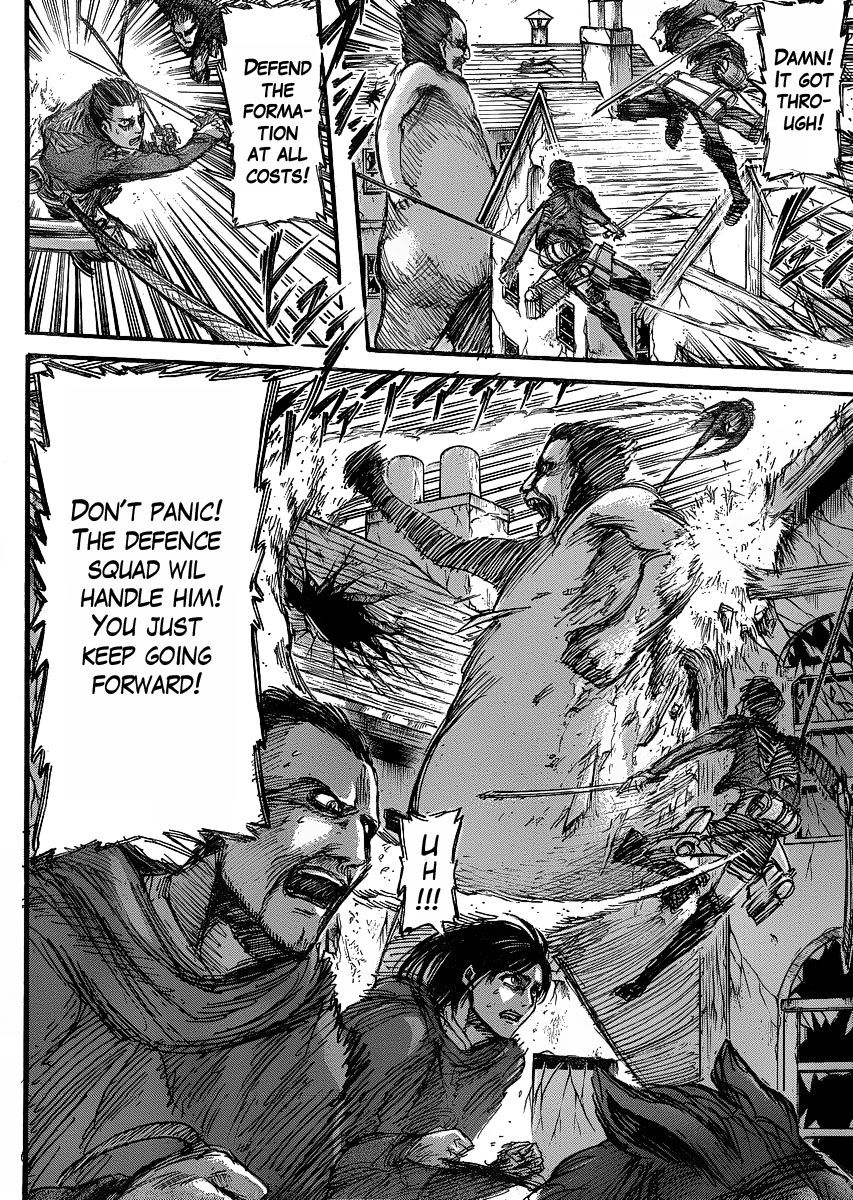 Shingeki no Kyojin Chapter 21 37